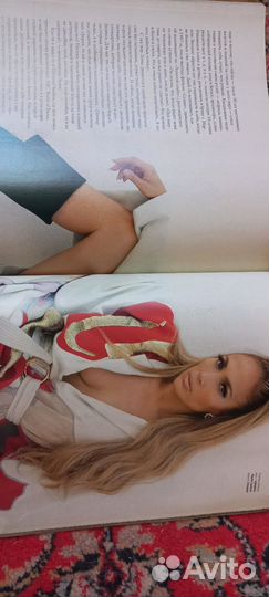 Instyle.журнал