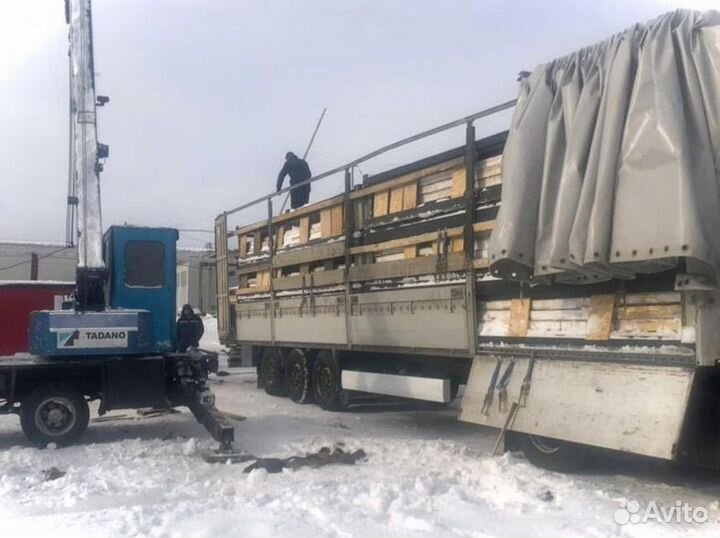 Модульное здание под общежитие