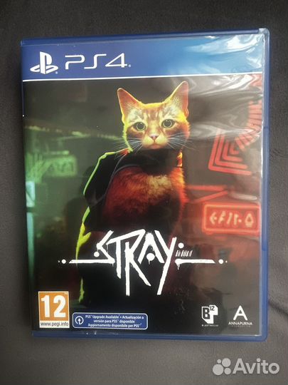 Игры на sony playstation 4 диски