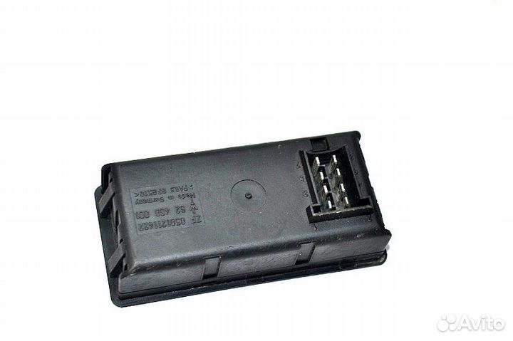 Панель приборов iveco EuroStar (01.93-12.02)