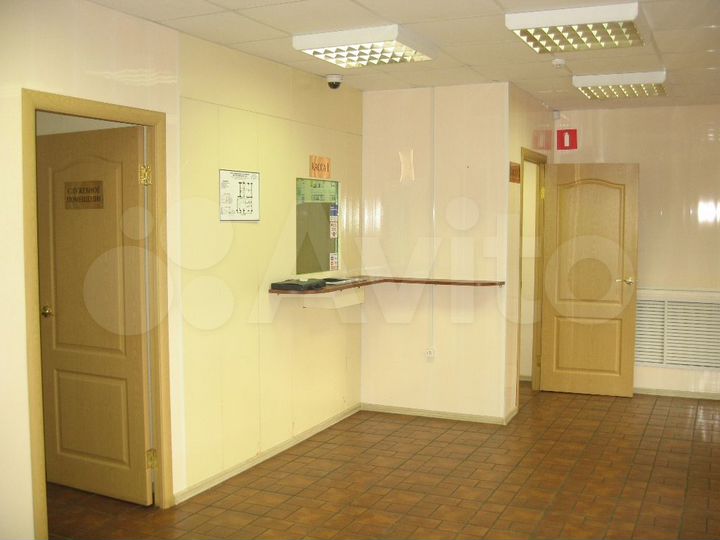 Помещение street retail 103 кв.м в центре Воронежа