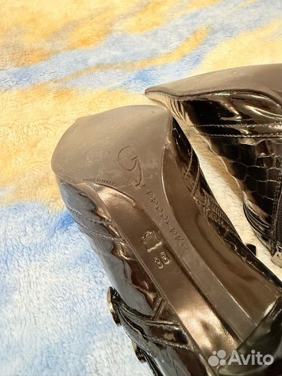 Туфли женские Gibellieri Enrico, Италия