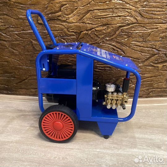 Мойка высокого давления