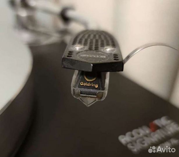 Картридж тонарма Golding 1042