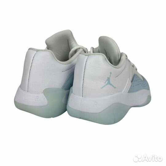 Nike Air Jordan кроссовки 11 38,5