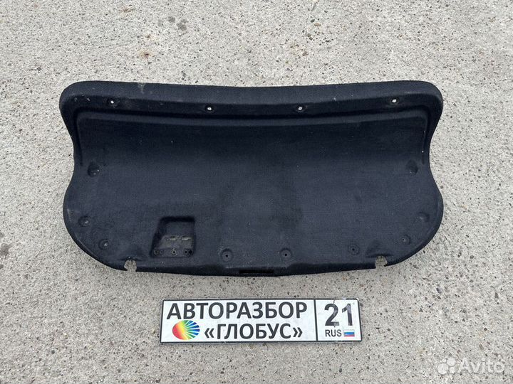 Обшивка крышки багажника Ford Mondeo 4