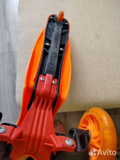 Самокат детский