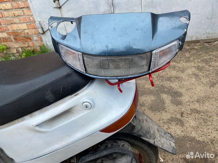 Скутер