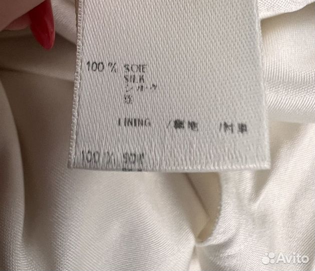 Louis vuitton платье