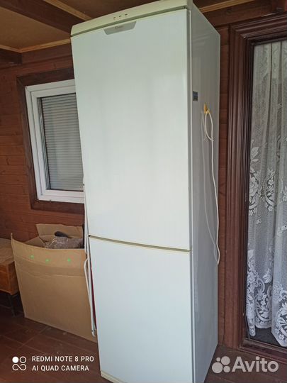 Холодильник на запчасти