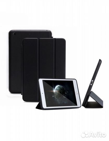 Чехлы и стёкла для планшетов, новые