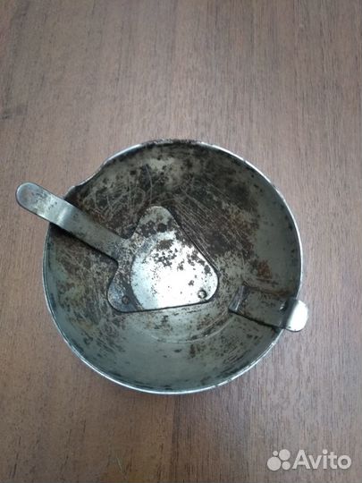 Колпачок коляски бп-62,65