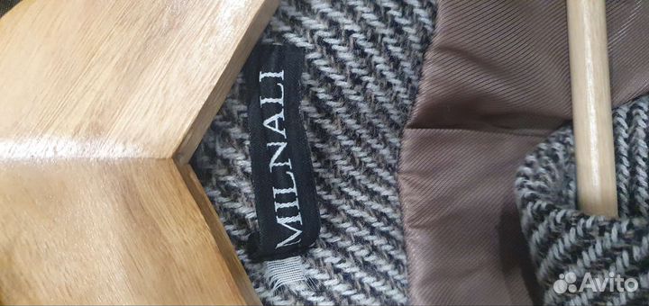 Пальто женское 42 44