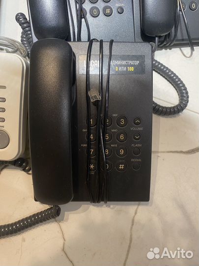 Телефон KX-TS2350RU