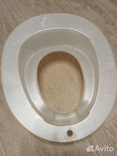 Накладка на унитаз детская