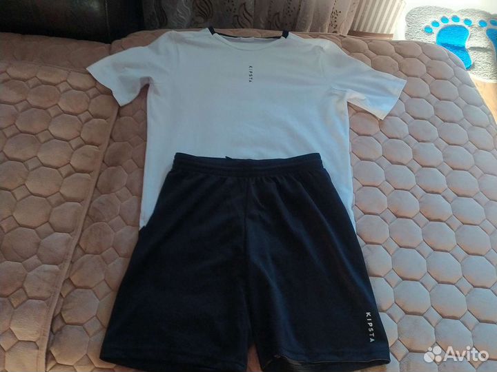 Футбольная форма