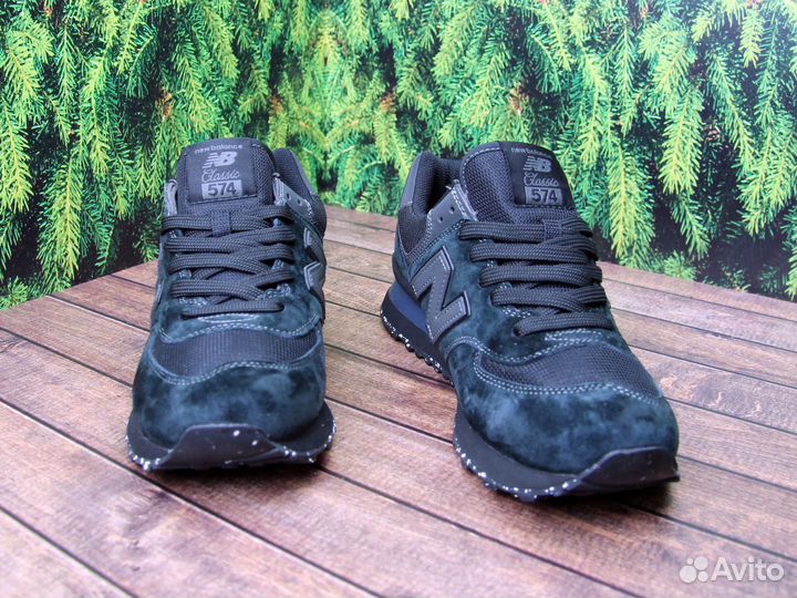 Кроссовки new balance 574