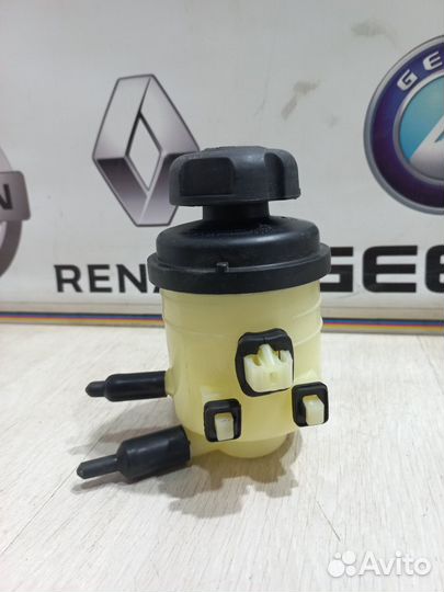 Бачок гидроусилителя гур Kia RIO 3