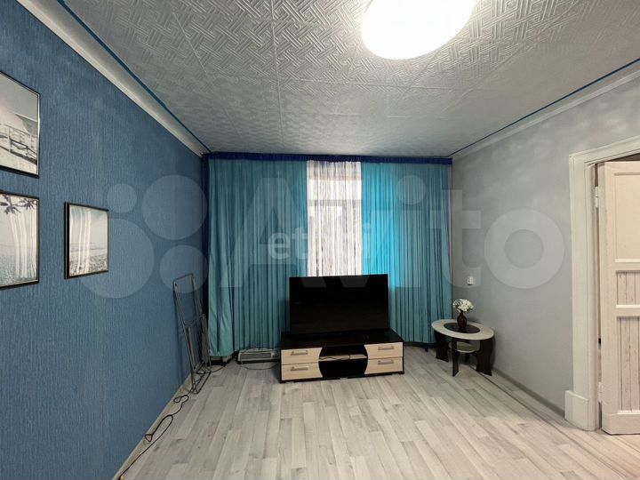 3-к. квартира, 75,7 м², 5/5 эт.