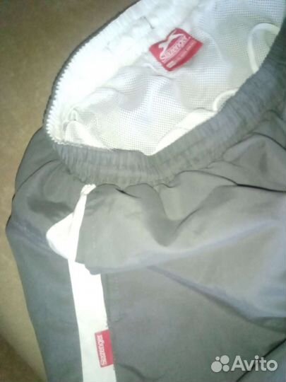 Шорты Slazenger