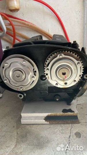 Гбц головка