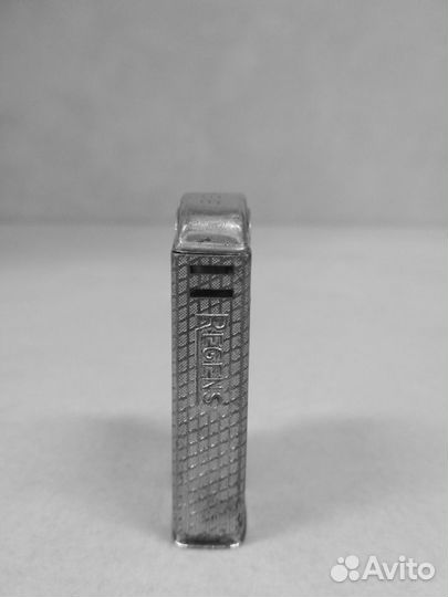 Зажигалка бензиновая трубочная Regens USA 40-50 г