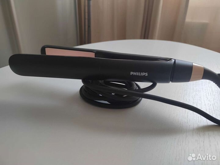 Плойка, утюжок для укладки волос Philips