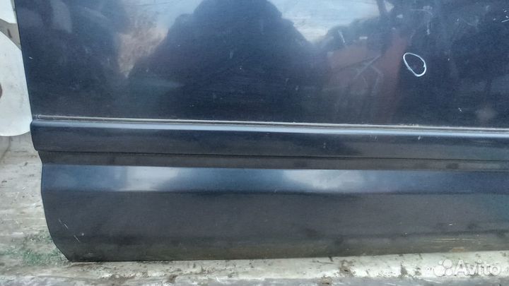 Дверь передняя правая для Mitsubishi Space Star