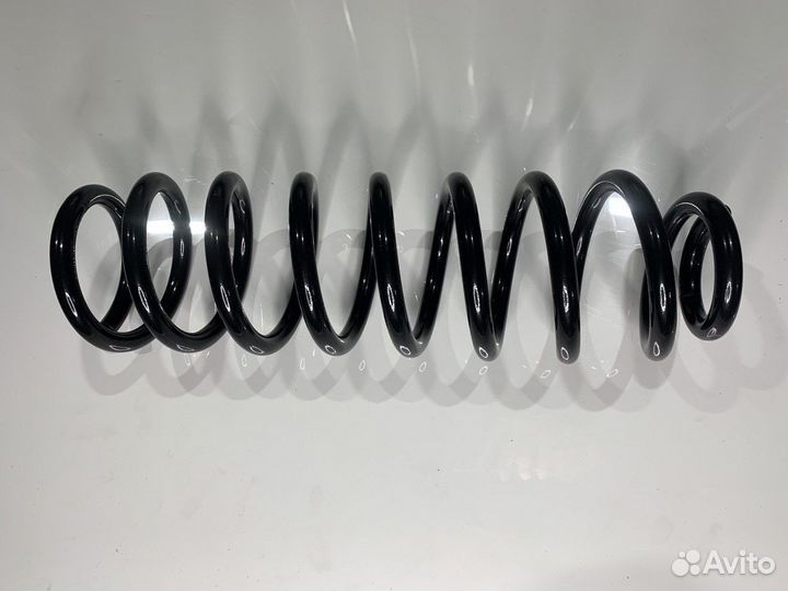 Пружины подвески на любой авто