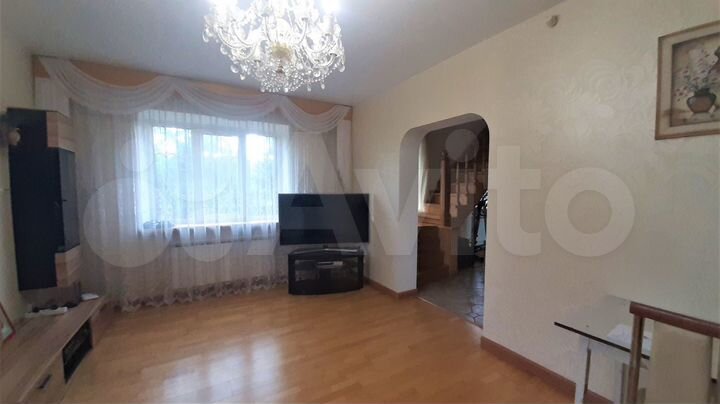 Коттедж 144 м² на участке 15 сот.