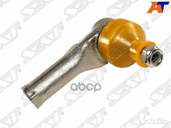 Наконечник рулевой ford mondeo 00-07 lhrh st1s