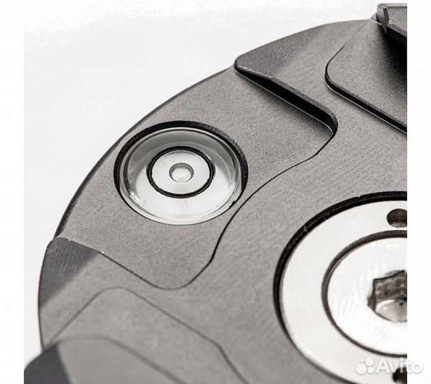 Штатив Benro ttor34C+GX35 с шаровой головой карбон