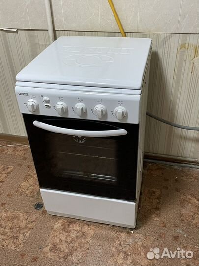 Плита газовая