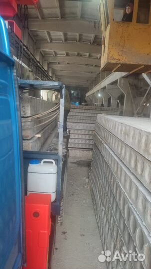 Плиты перекрытия новые Дагестан
