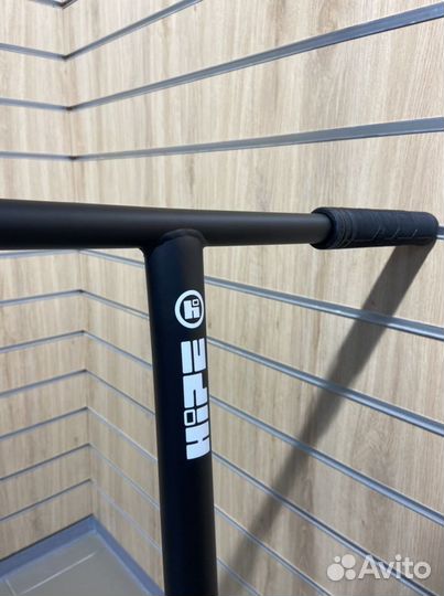 Самокат трюковой Hipe H8