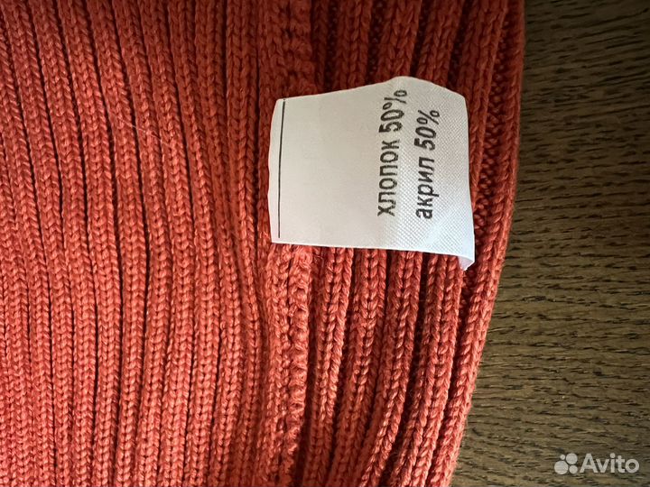 Шапка женская