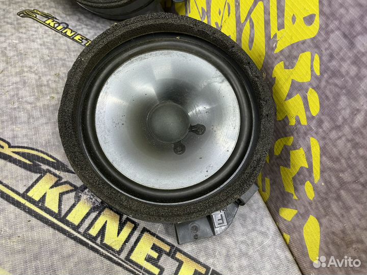 Динамик Subaru Impreza Импреза G12