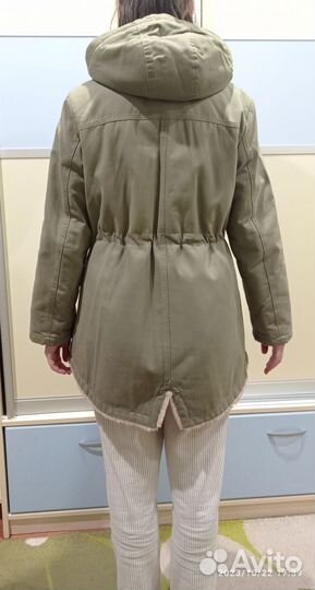 Парка zara