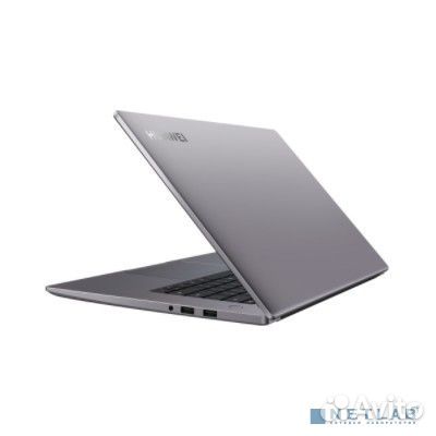 Huawei MateBook B3-410 NBZ-WBH9B 53012KFU Grey 14