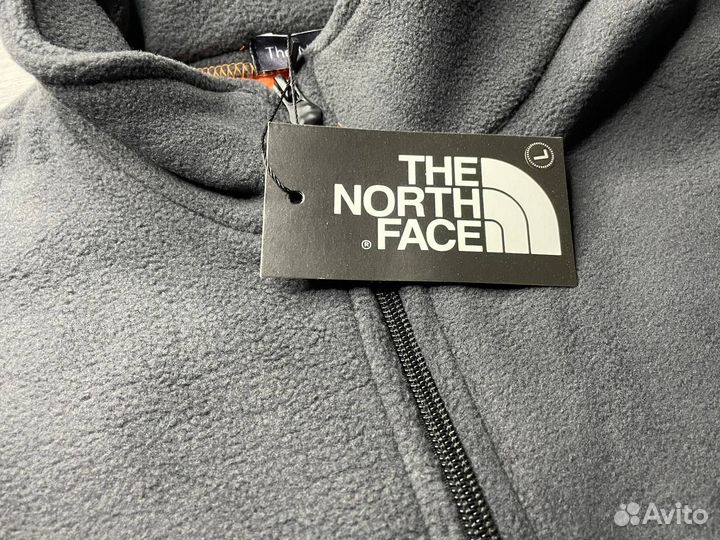 Кофта the north face