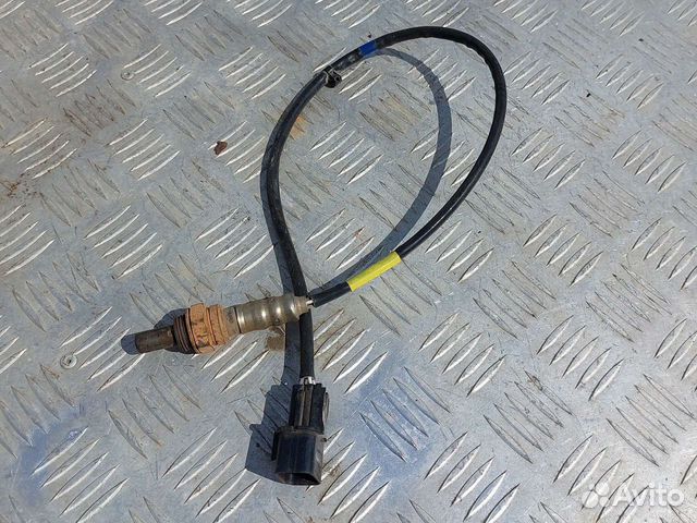 Датчик лямда зонд Хендай Соната 6 Киа Оптима TF