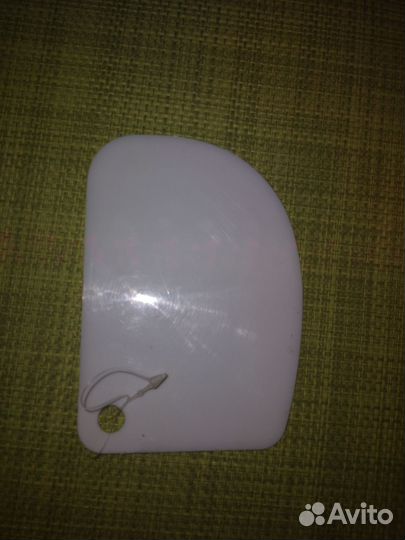 Кухонная утварь б/у и новая