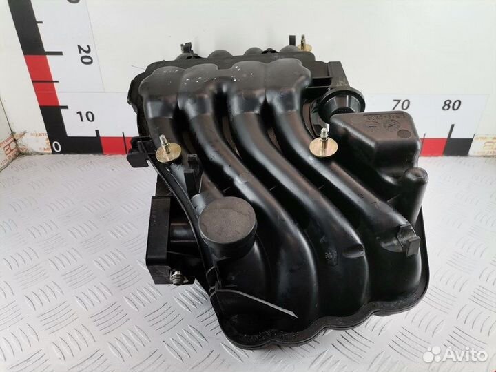 Коллектор впускной для Volkswagen Golf 4