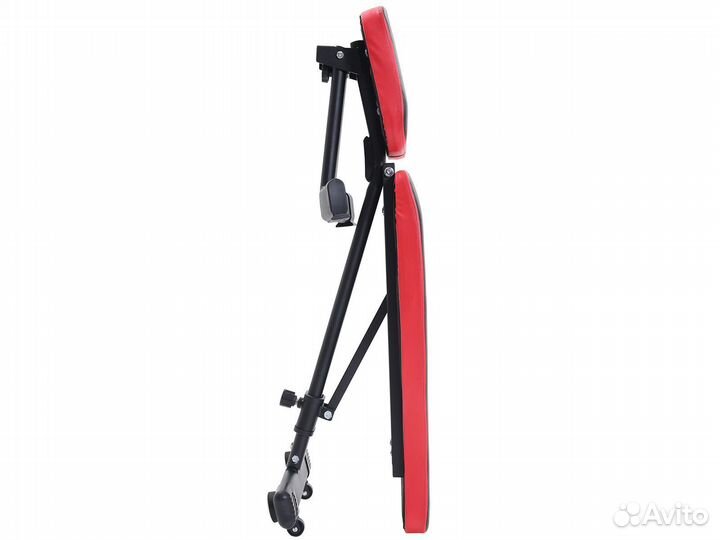 Скамья силовая универсальная unix Fit bench 130