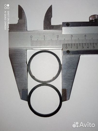 Манжеты оборудования для подводной рыбалки
