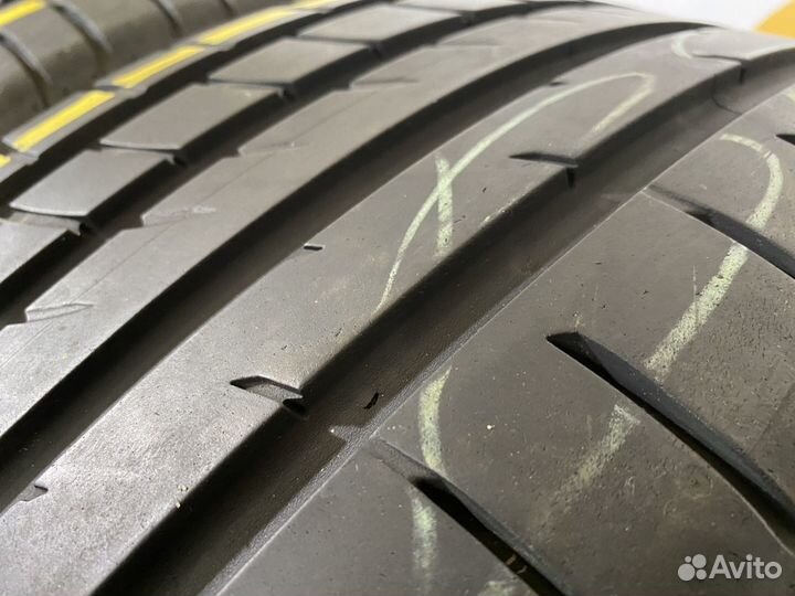 Goodyear Eagle F1 Asymmetric 2 235/50 R18