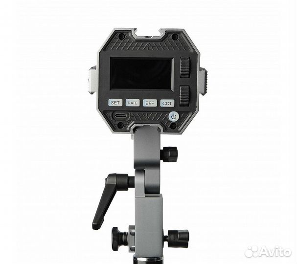 Осветитель светодиодный GreenBean Cell 80B