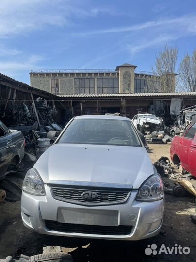 Разбор приора