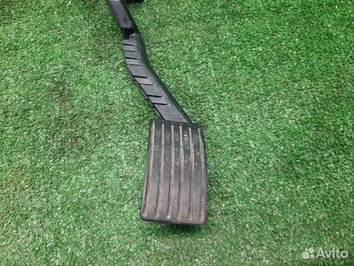 Педаль газа электронная Peugeot 407 (6E) 2007