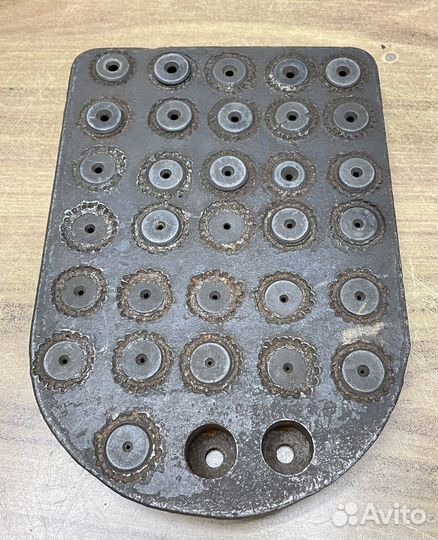 Фильера ювелирная